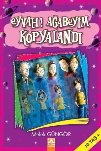 EYVAH! AĞABEYİM KOPYALANDI