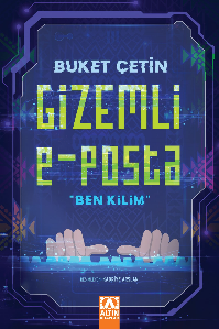 GİZEMLİ E-POSTA