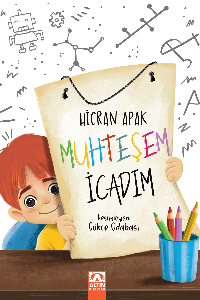 MUHTEŞEM İCADIM