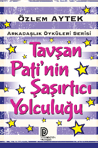 Tavşan Pati'nin Şaşırtıcı Yolculuğu
