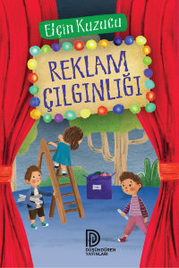 REKLAM ÇILGINLIĞI