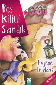 Beş Kilitli Sandık