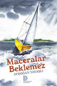 Maceralar Beklemez