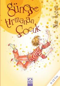 GÜNESE TIRMANAN ÇOCUK