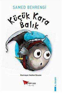 Küçük Kara Balık