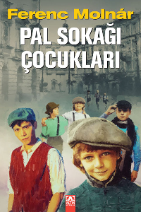 PAL SOKAĞI ÇOCUKLARI