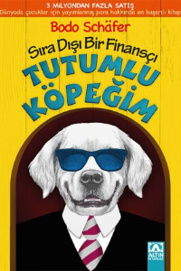 TUTUMLU KÖPEĞİM