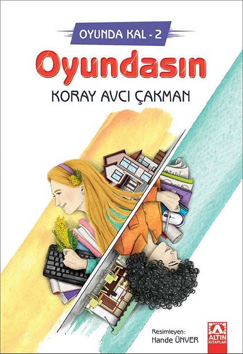 OYUNDASIN