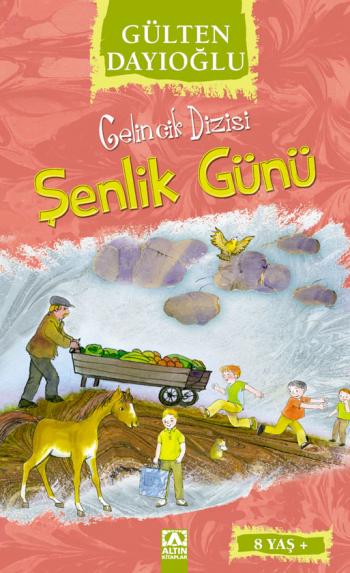 GELINCIK DIZ.-SENLIK GÜNÜ