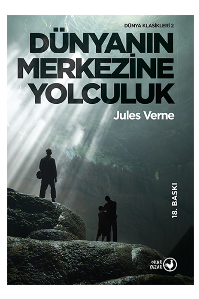 Dünyanın Merkezine Yolculuk