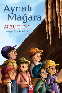 AYNALI MAĞARA