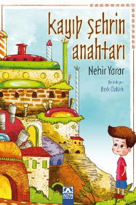 Kayıp Şehrin Anahtarı