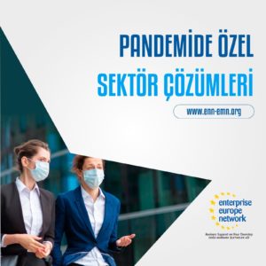 Read more about the article Pandemide Özel Sektör Çözümleri