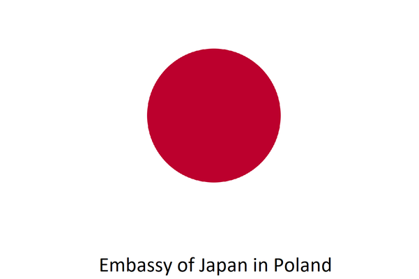 Japan Embassy