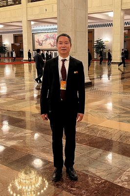 Hongyun Chai