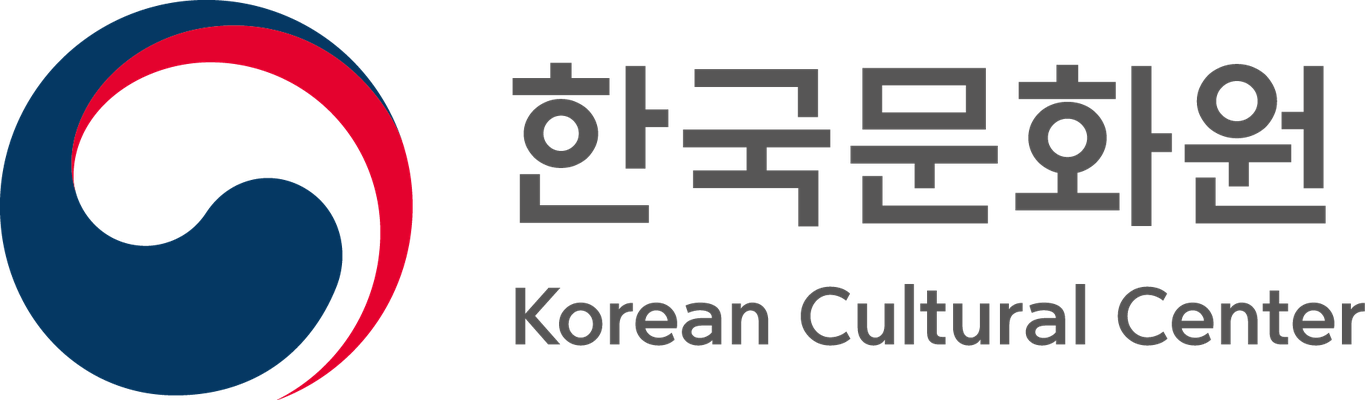 Korean cultural center logo