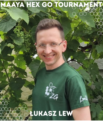 MAAYA HEX GO TOURNAMENT