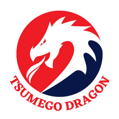 TSUMEGO DRAGON