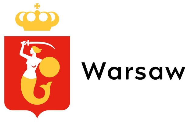 Honorary Patronage of the Mayor of the Capital City of Warsaw