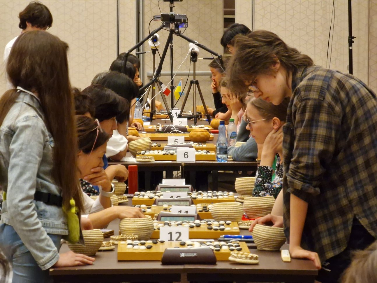 Women's Tournament concludes!