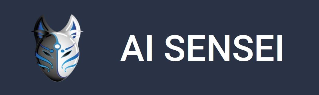 AI Sensei