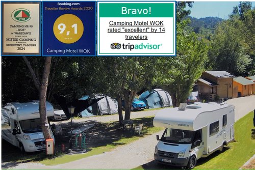 Camping