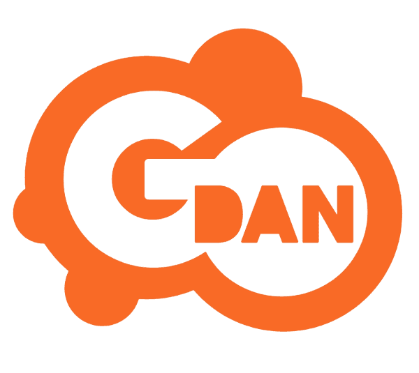 GoDan Logo