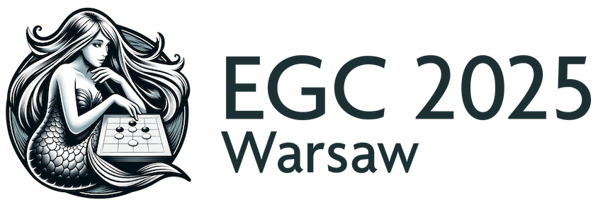 EGC 2025 Logo