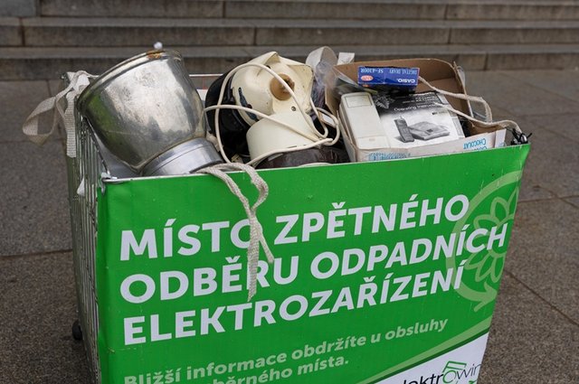 5_Elektrowin ve spolupráci s NTM_Recyklační víkend_9.-10.10.2026