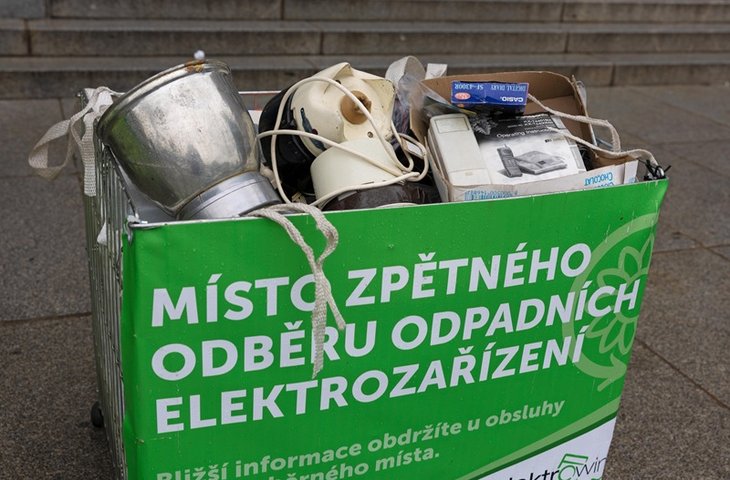 5_Elektrowin ve spolupráci s NTM_Recyklační víkend_9.-10.10.2026