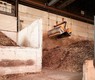 Biomasa vyuzivana k vyrobe tepla v Teplarne Frydek-Mistek