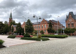 Bohumin_radnice