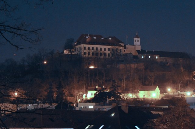 Brno potemní. Hodinou Země upozorní na změny klimatu