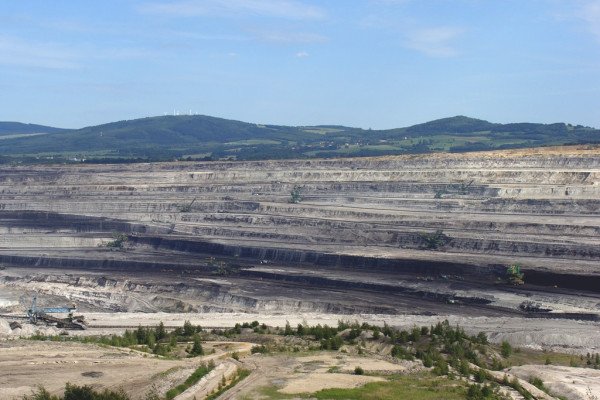 Českou petici týkající se rozšíření těžby v dole Turów projednal Petiční výbor Evropského parlamen