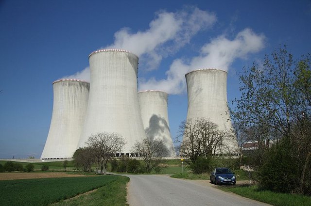 Cooling_towers_of_Dukovany_nuclear_plant_near_Dukovany,_Třebíč_District