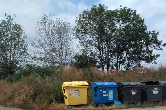 EKO-KOM změnil sazebník odměn