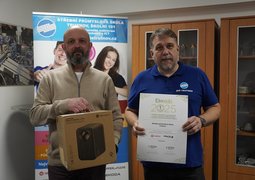 Ekoedu_2025_Bc. Jiří Veselý, vedoucí odloučeného pracoviště Střední průmyslové školy Trutnov