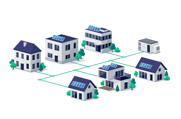 Electree_sdilena energetika_ilustracni obrazek_01