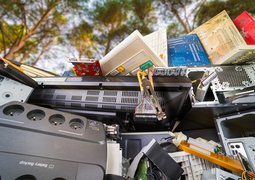 Elektroodpad_foto_5_iStockphoto.com