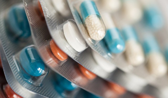Globální rezistence na antibiotika narůstá, příčinou jsou i ČOV