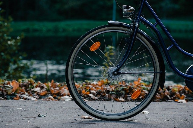 Hlavní město nabídne cyklistům zdarma servis