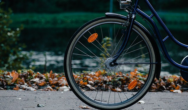 Hlavní město nabídne cyklistům zdarma servis