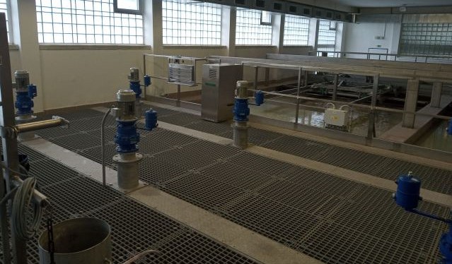 Hradec Králové má systém pro řešení lokálního nedostatku vody 