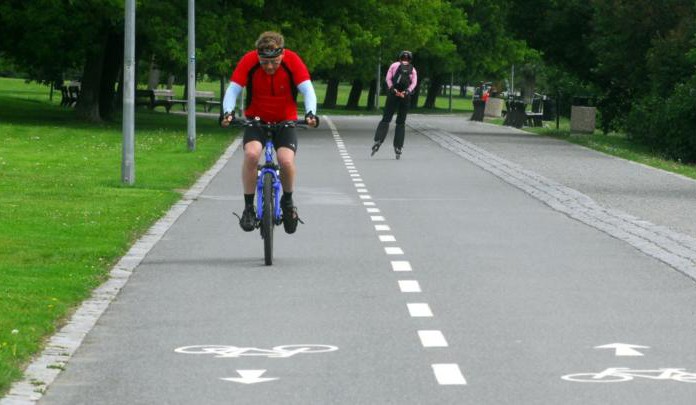 I v letošním roce se hlavní město zapojilo do akce Do práce na kole