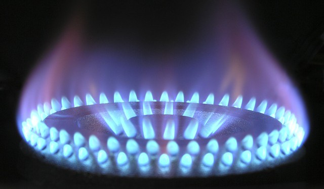 Indikativní ceny plynu pro 3. čtvrtletí pokračují v poklesu