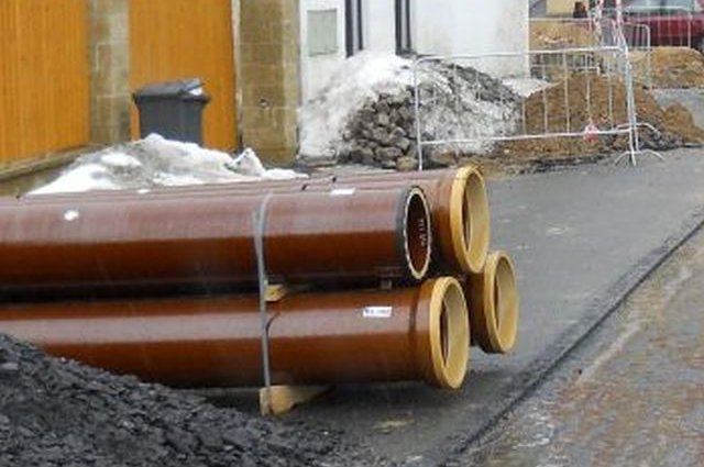 Jablonec potrubi_kanalizace