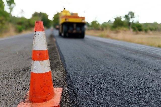 Kraj se bude ucházet o miliardy na rozvoj silnic