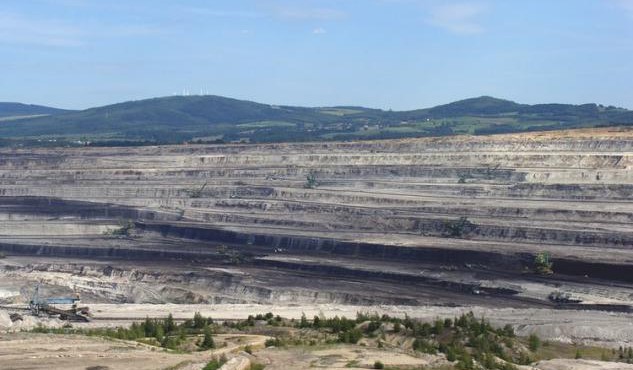 Liberecký kraj se vyjádřil k dokumentaci vlivů záměru pokračování těžby v dole Turów