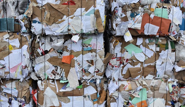 Město Brno podporuje recyklaci odpadu, chystá moderní třídící linku