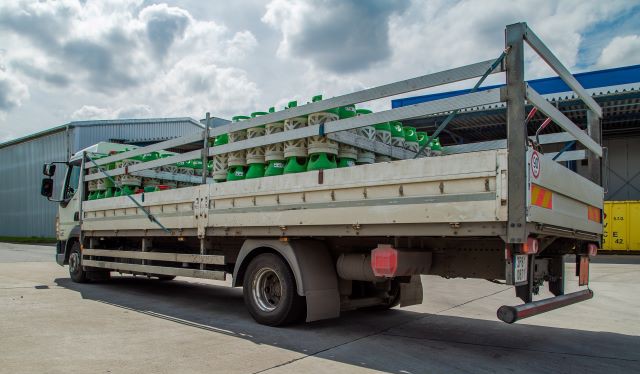 Na český trh bylo dodáno prvních 15 tun Bio LPG. Z hlediska uhlíkové stopy může být až o 90 % šetr